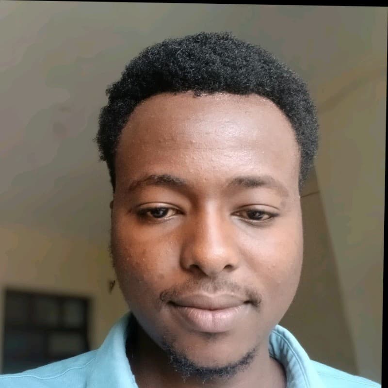 Gerald Mumo